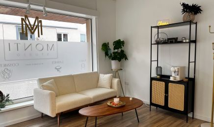 Monti : Tattoo-Künstler in Leingarten