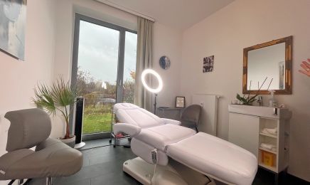 Tati.esthetique: Kosmetikstudio in Simbach am Inn