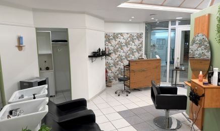 Sylvie coiffure : Coiffeur à Saint-Jean-de-Luz
