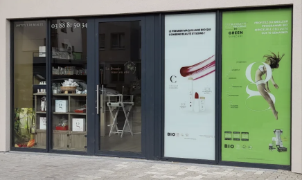 La beauté rime en elle : Manucure à Bischheim