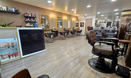 New Hair  : Coiffeur à Leucate
