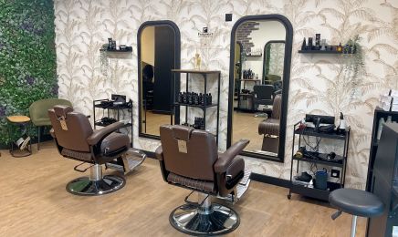 L’instant By Co : Coiffeur à Campbon