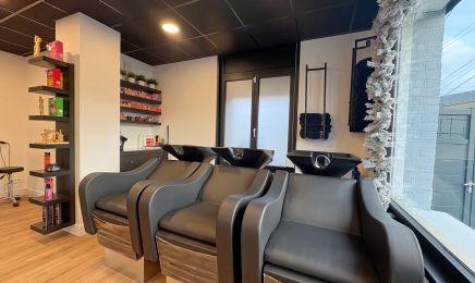 Le salon de Sophy : Coiffeur à Beaurains