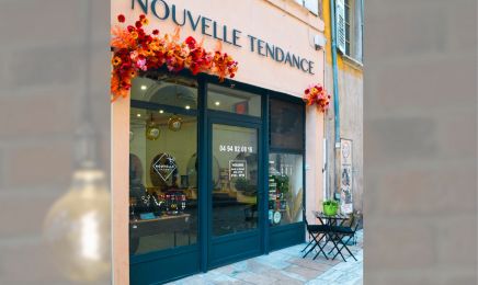 Nouvelle Tendance : Coiffeur à Toulon