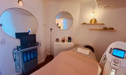 Beauty Company: Kosmetikstudio in Weyhe