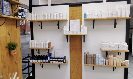 Elégance  : Barbier à Montendre