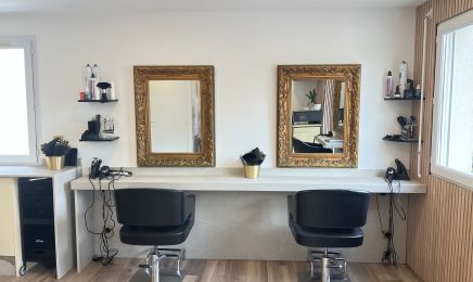 LD coiffure  : Coiffeur à Montbonnot-Saint-Martin