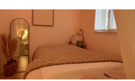 Le Cocoon by Cindy : Institut de beauté à Illeville-sur-Montfort