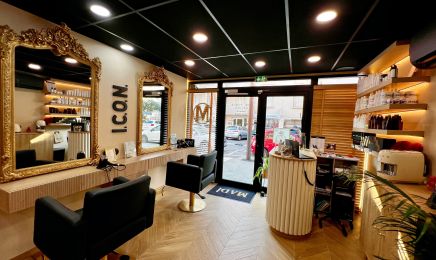 Madi Le Salon : Coiffeur à Sainte-Maxime