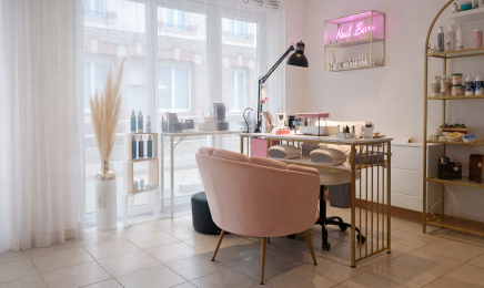 Miss Dolly Beauty : Coiffeur à Trégastel