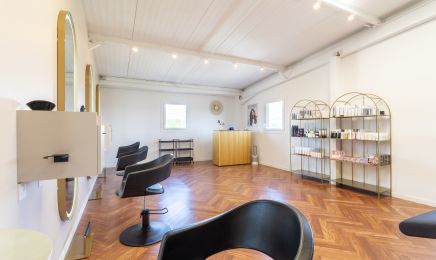 l’atelier de Sandra : Manucure à Coulommiers