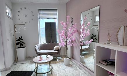 LuisaBeauty Microblading: Kosmetikstudio in Reutlingen