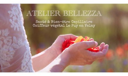 Atelier bellezza : Coiffeur à Le Puy-en-Velay