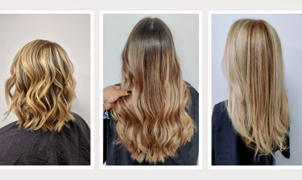Lilia te Coiffe : Coiffeur à Peynier