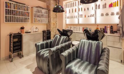 Espace Collab’ - Coworking de Beauté : Institut de beauté à Menton