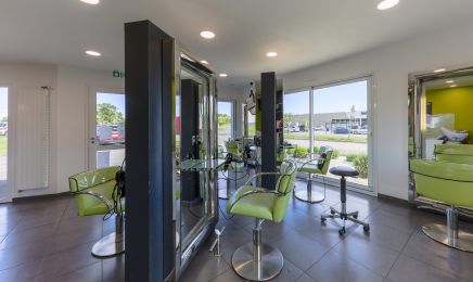 Zenitude : Coiffeur à Ploubezre