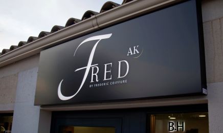 Frédéric Coiffure : Coiffeur à Sanary-sur-Mer