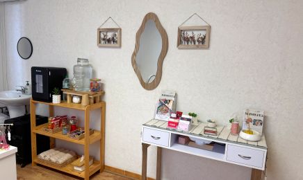 Maison Eva : Manucure à Nîmes