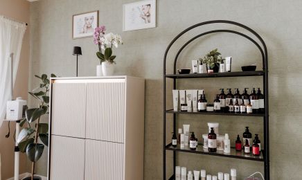 Sarah Otterburg Beauty : Kosmetikstudio in Wurmlingen