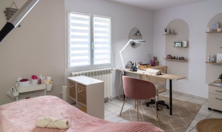 Florence Beauté  : Manucure à Romagnat Saulzet le chaud