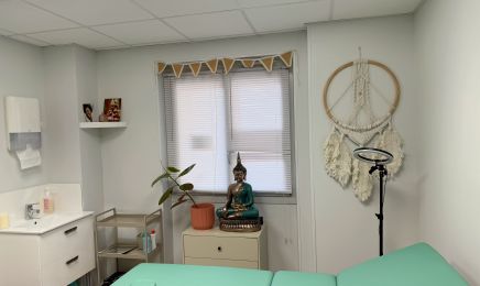Avec Jenny : Institut de beauté à Aix-les-Bains