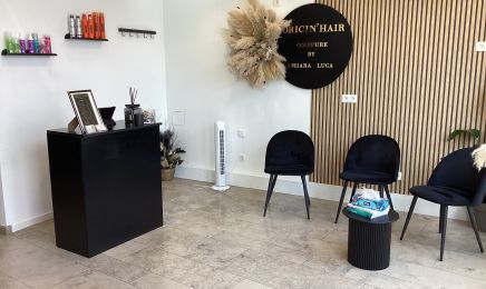 Origin’hair : Coiffeur à Verviers