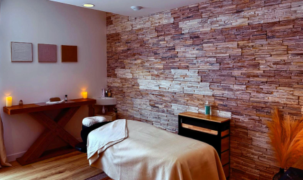 MBE Au Coeur de Soi : Institut de beauté à CROLLES