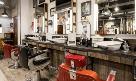 L'Atelier Vintage : Manucure à Lyon
