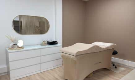 AMITÉA institut : Manucure à Serris