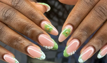 LC NAILS : Manucure à Narbonne