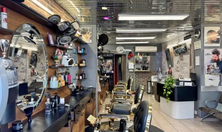Chic-Chac - Coiffeur Homme Noisy-le-Grand : Coiffeur à Noisy-le-Grand