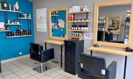 CAPELLI : Barbier à Limoges