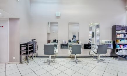 Ever'Coiffure : Coiffeur à Créon