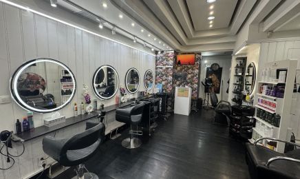 Star Hairstyle : Coiffeur à Liège