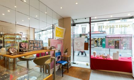 Anne-Audrey Soins Esthétiques : Manucure à Paris