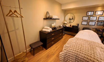 Femenino  : Institut de beauté à Dilbeek