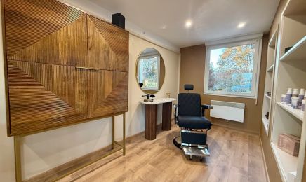 L’INSTANT Coiffure : Coiffeur à Dannemarie-sur-Crète