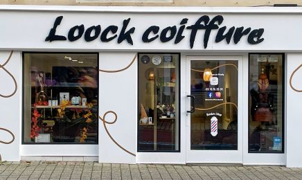 Loock coiffure Durtal : Coiffeur à Durtal
