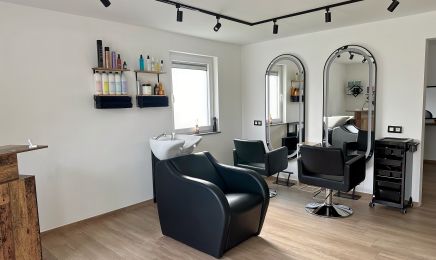 AMRI HAIR Stylist - Barber Shop : Coiffeur à Villers-le-Bouillet