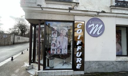 Création' M : Coiffeur à Saint-Brice-sous-Forêt