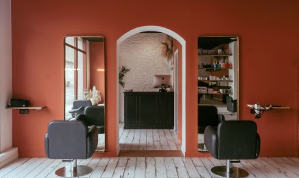 Silky Hair : Coiffeur à Le Mans