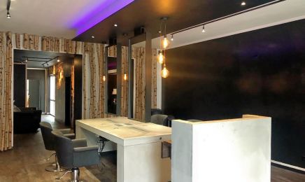 Haar-Stilist Welzel: Friseur in Rheinbach