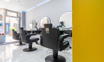 O’J Cut - Barber Paris 9 : Coiffeur à Paris
