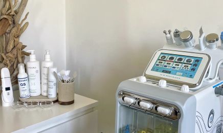 Nüra - Cabinet d'esthétique : Institut de beauté à Aix-en-Provence
