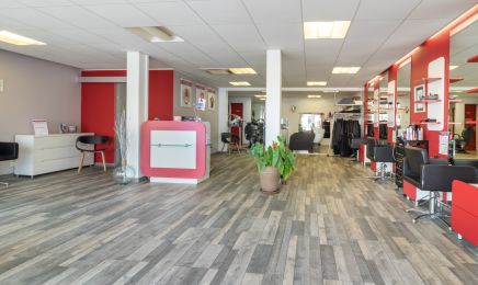 Hair Libre coiffure : Coiffeur à Artix
