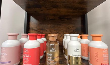 Thia’Hair : Manucure à Chalon-sur-Saône
