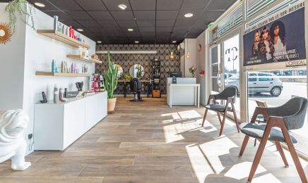 Pedrosa Christine : Coiffeur à Eysines