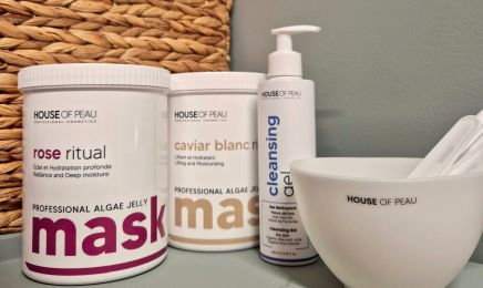 LE CORAIL HEAD SPA : Institut de beauté à Marseille