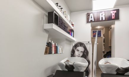 Ma Racine en Tete  : Coiffeur à Cahors
