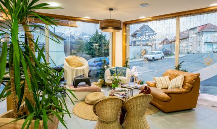 Chez le coiffeur  : Coiffeur à Saint-Bonnet-en-Champsaur